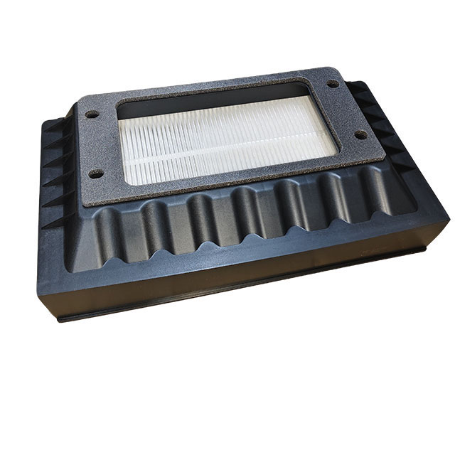 Фильтр-выхлопной фильтр