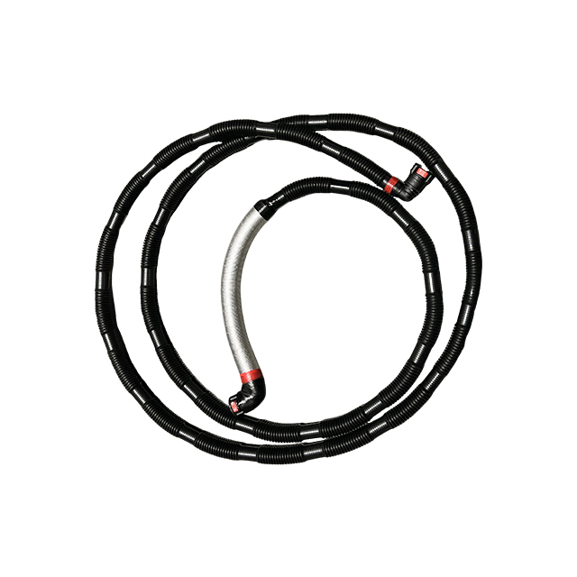 Топливный бак нагревает ввод-двигатель к клапану воды