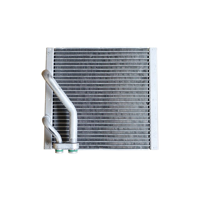 Ядро парового двигателя в норме