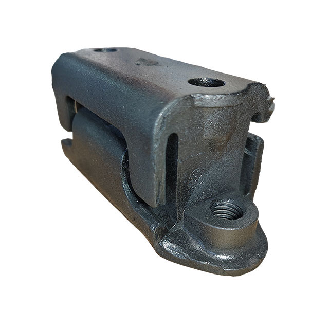 Все блоки радиатора собраны