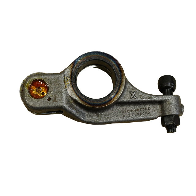 Полный набор качалок входной двери