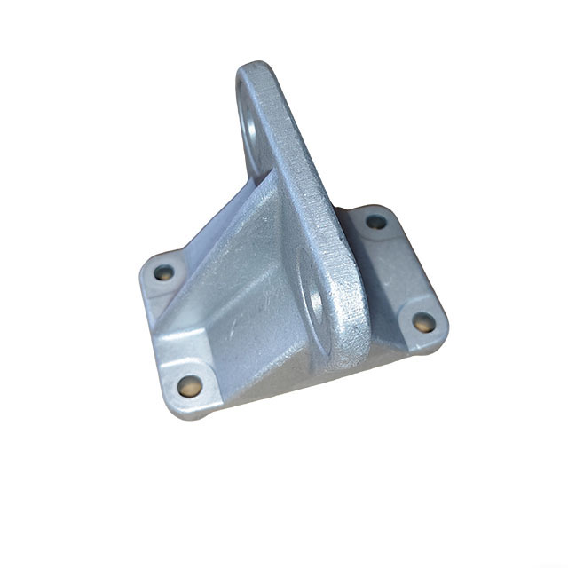 Правая подвесная стенка радиатора