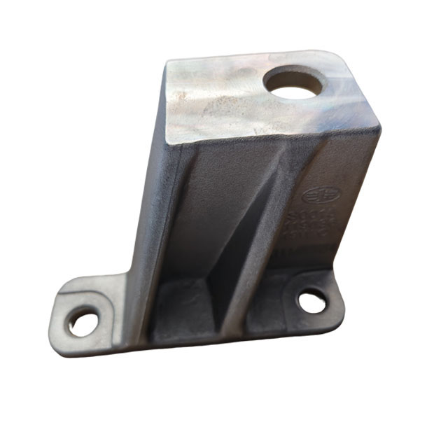 Стент на входе в трахею