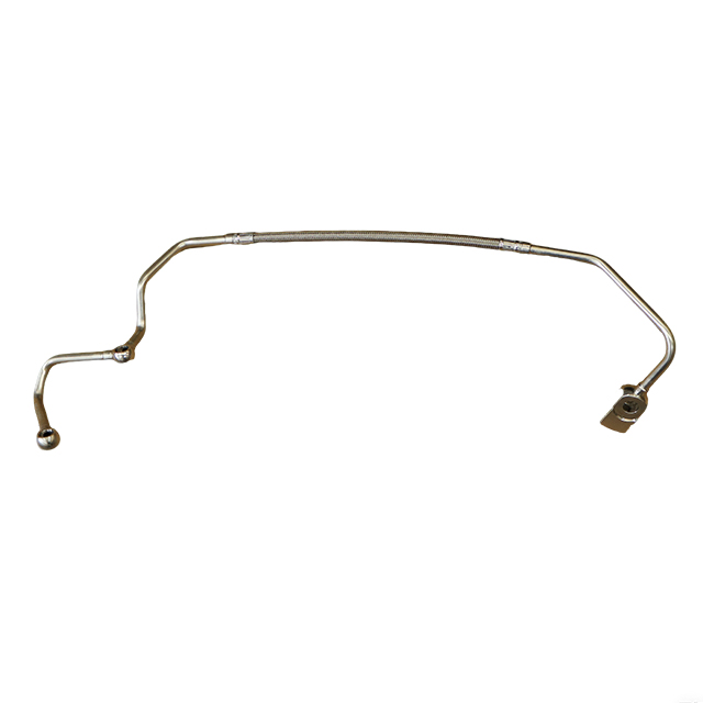 Возвращайтесь в трубопровод