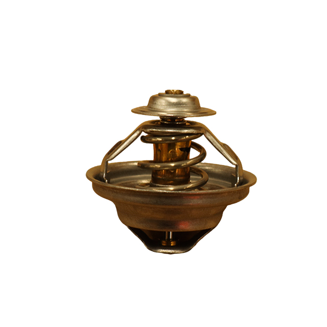 Термостат в норме