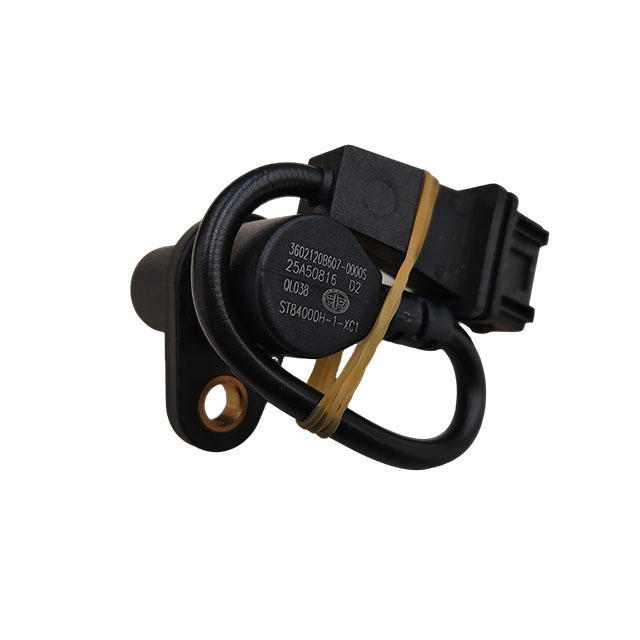 Датчик положения коленчатой оси в целом