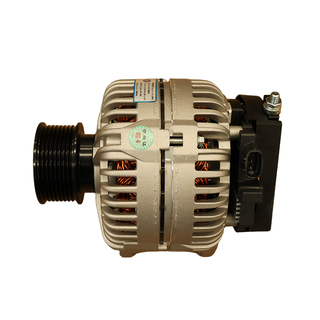 Генераторный генератор