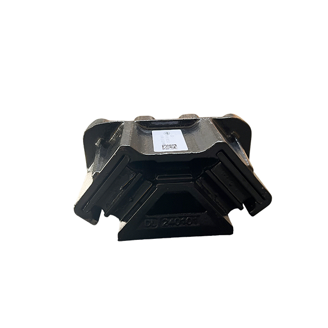 Передняя подвесная генеральная мощность