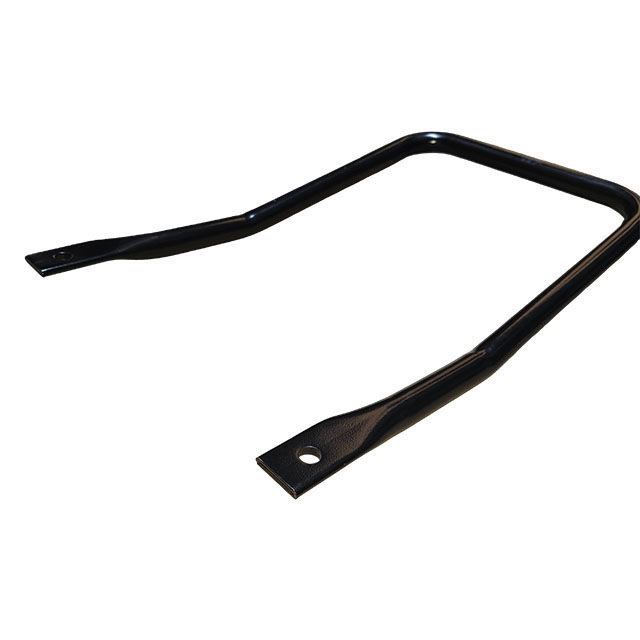 Ассембль ручки для педалирующего приспособления